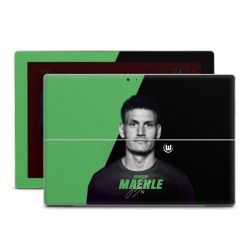 Folien für Tablets matt