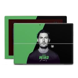 Folien für Tablets matt