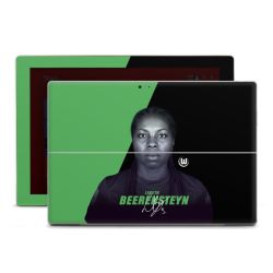 Folien für Tablets matt