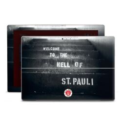 Folien für Tablets matt