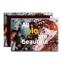 Folien für Tablets matt