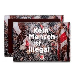 Folien für Tablets matt