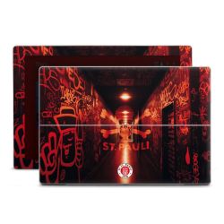 Folien für Tablets matt