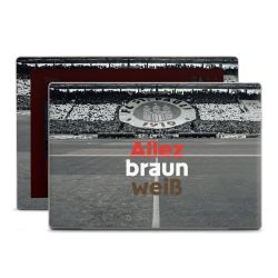 Folien für Tablets matt