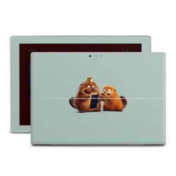 Folien für Tablets matt