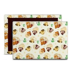 Folien für Tablets matt