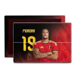 Folier Surfplatta matt