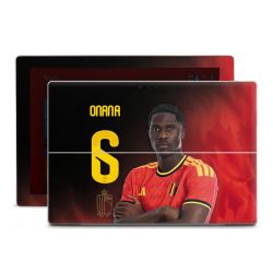 Folier Surfplatta matt