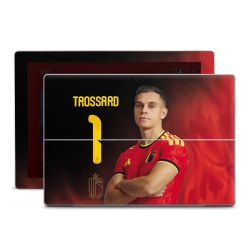 Folier Surfplatta matt