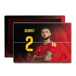 Folier Surfplatta matt