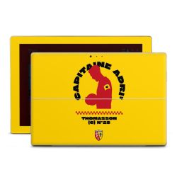 Folier Surfplatta matt