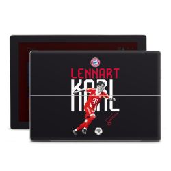 Folier Surfplatta matt