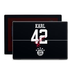 Folier Surfplatta matt