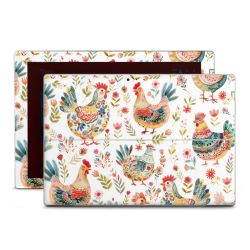 Foils for Tablets matt