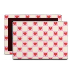 Folier Surfplatta matt