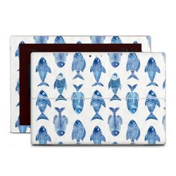 Folier Surfplatta matt