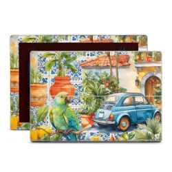 Folier Surfplatta matt