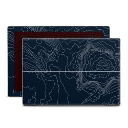 Folier Surfplatta matt