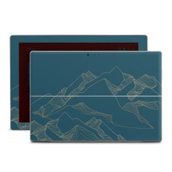 Folier Surfplatta matt