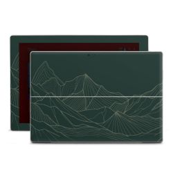 Folier Surfplatta matt