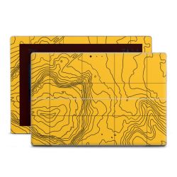 Folier Surfplatta matt