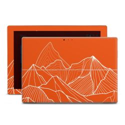 Folier Surfplatta matt