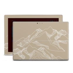 Folier Surfplatta matt