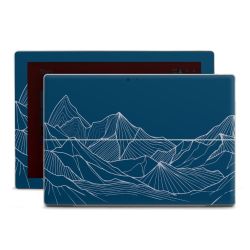 Folier Surfplatta matt