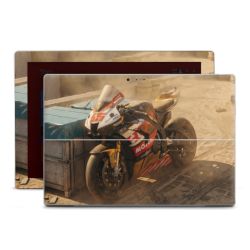 Folien für Tablets matt