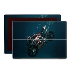 Folien für Tablets matt