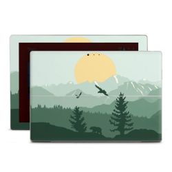 Folien für Tablets matt