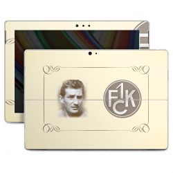 Folien für Tablets matt