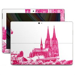 Folien für Tablets matt