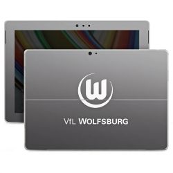 Folien für Tablets matt