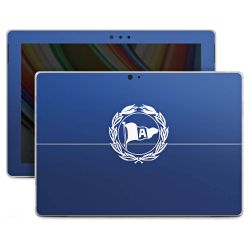 Folien für Tablets matt