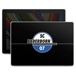 Folien für Tablets matt