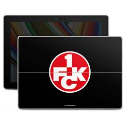 Folien für Tablets matt