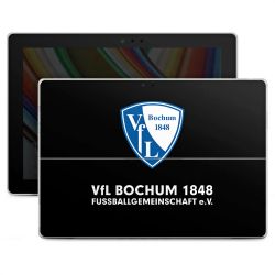 Folien für Tablets matt