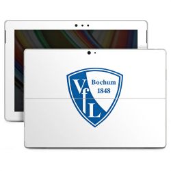 Folien für Tablets matt