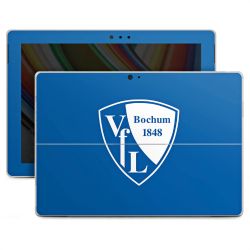 Folien für Tablets matt