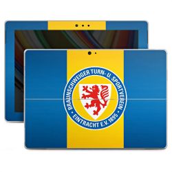 Folien für Tablets matt