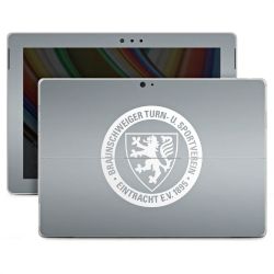 Folien für Tablets matt