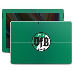 Folien für Tablets matt