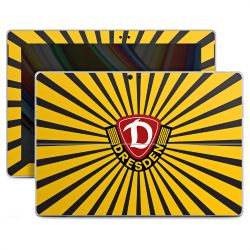 Folien für Tablets matt