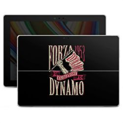 Folien für Tablets matt