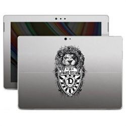 Folien für Tablets matt