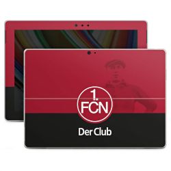 Folien für Tablets matt