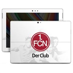 Folien für Tablets matt