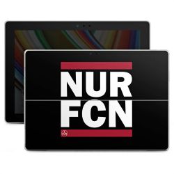 Folien für Tablets matt