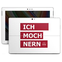 Folien für Tablets matt